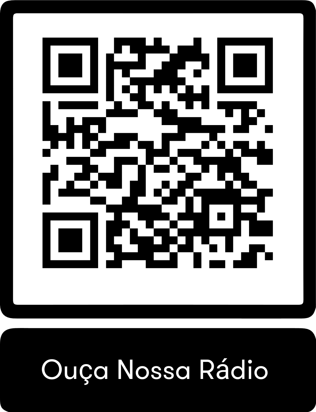 QrCode Rádio Romantismo Sertanejo
